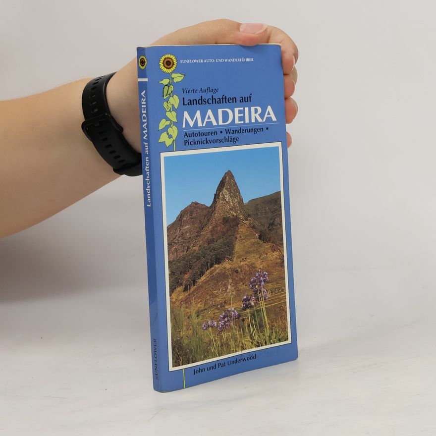 Auteurscollectief Landschaften auf Madeira