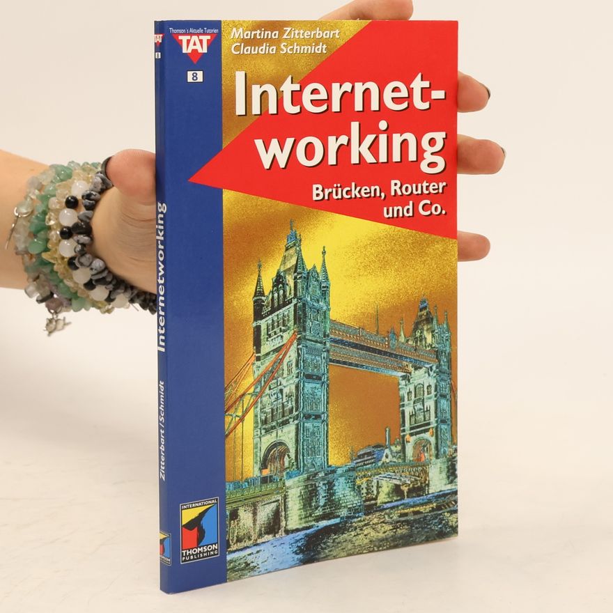 Martina Zitterbart Internetworking