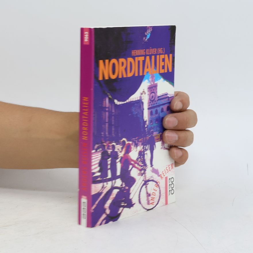 Henning Klüver Norditalien