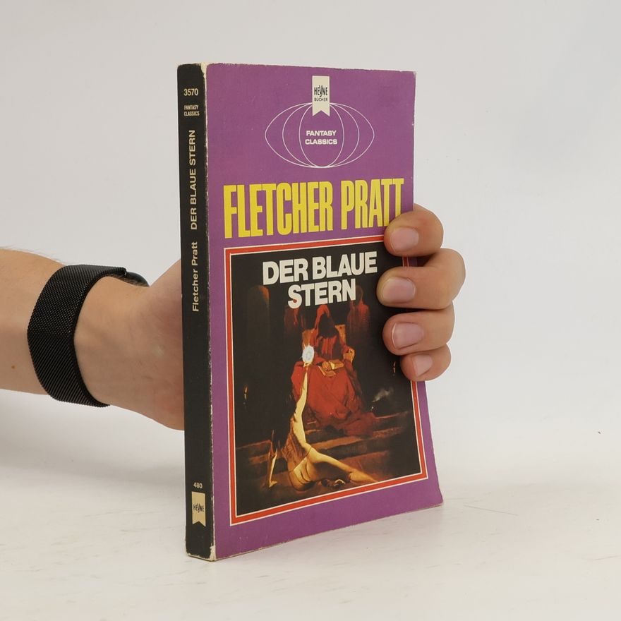 Fletcher Pratt Der blaue Stern