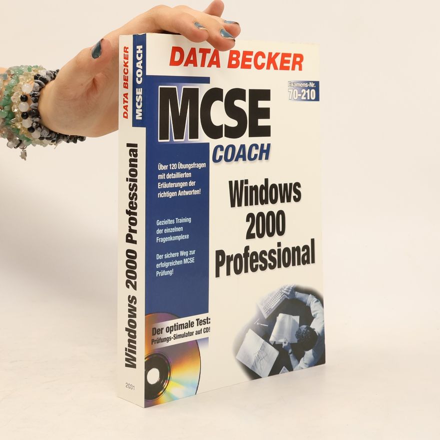 Autorenkollektiv MCSE-Coach Windows 2000 Professional