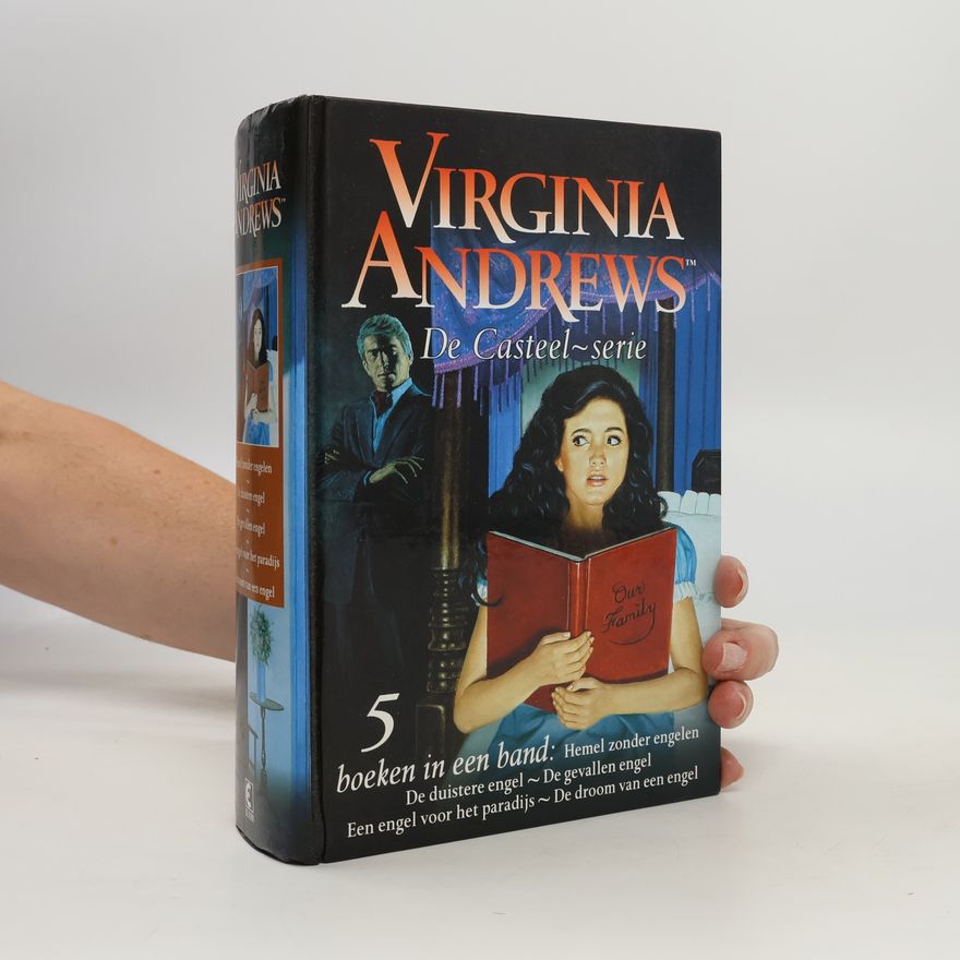 V. C. Andrews De Casteel-serie
