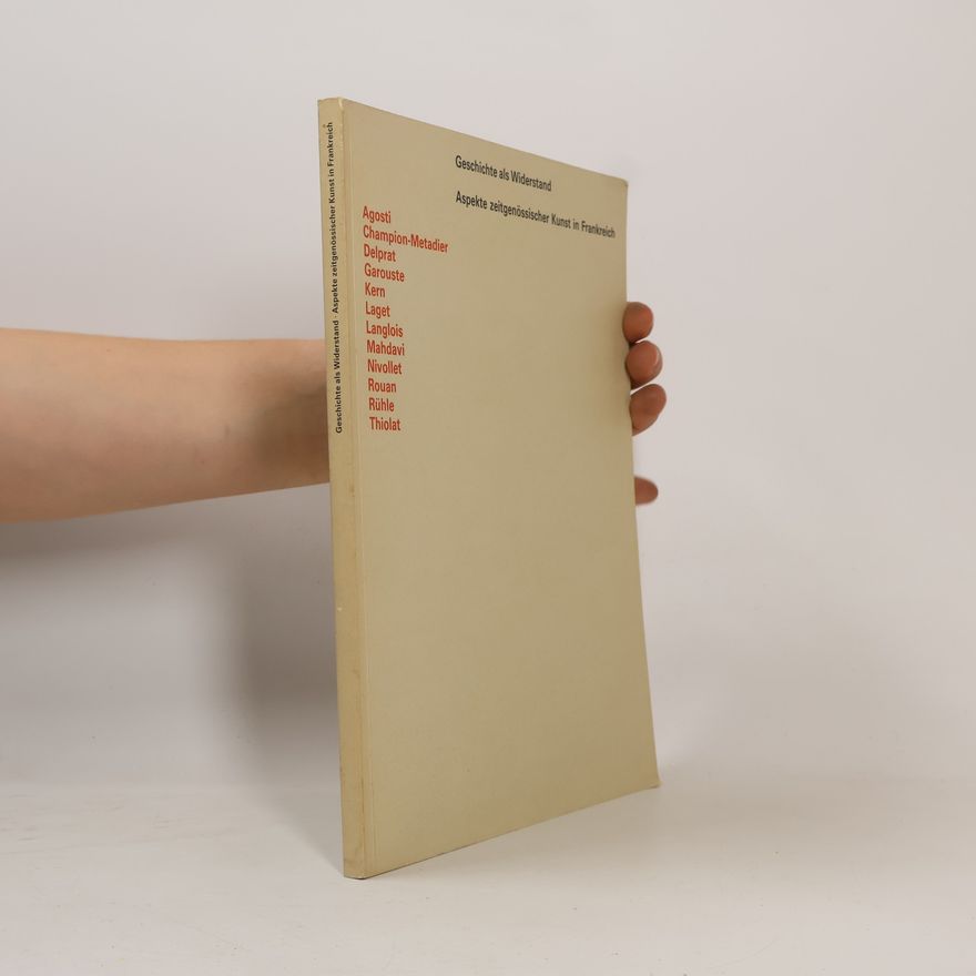 Autorenkollektiv Geschichte als Widerstand