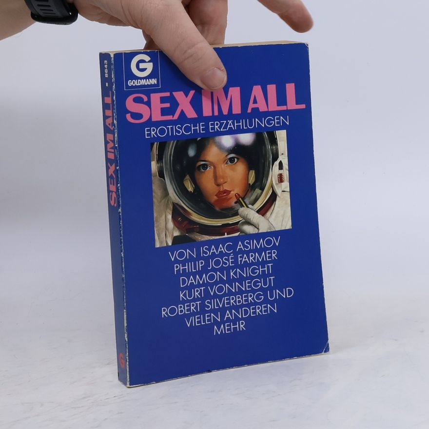 Alain Dorémieux Sex im All