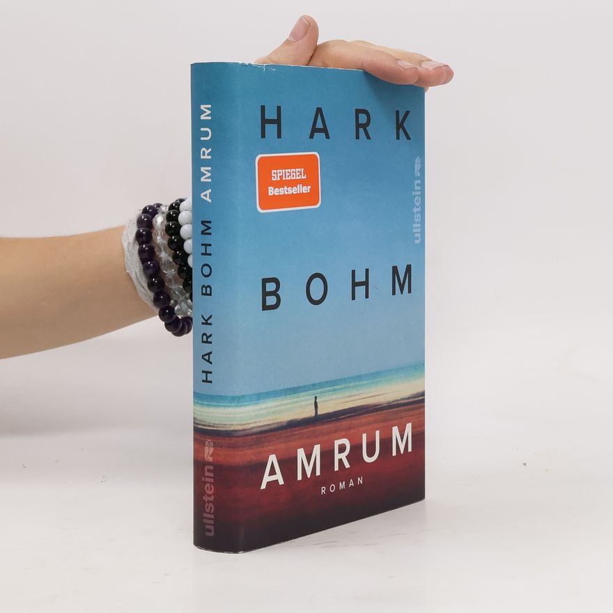 Hark Bohm Amrum