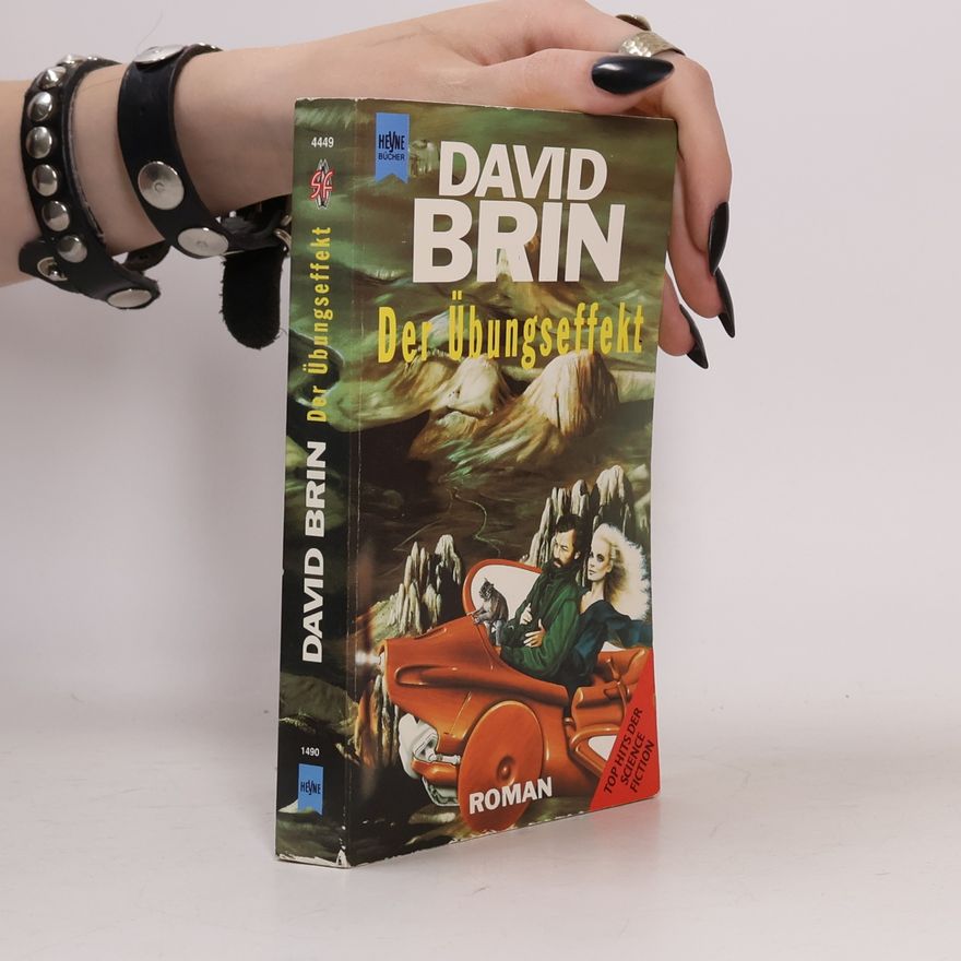 David Brin Der Übungseffekt