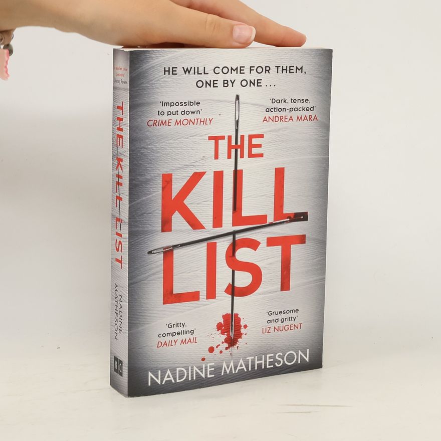 Nadine Matheson The Kill List