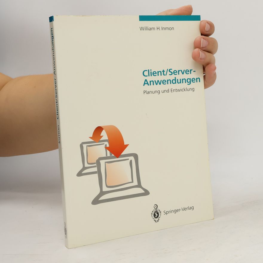 P. Dobrowolski Client-, Server-Anwendungen (German Edition)