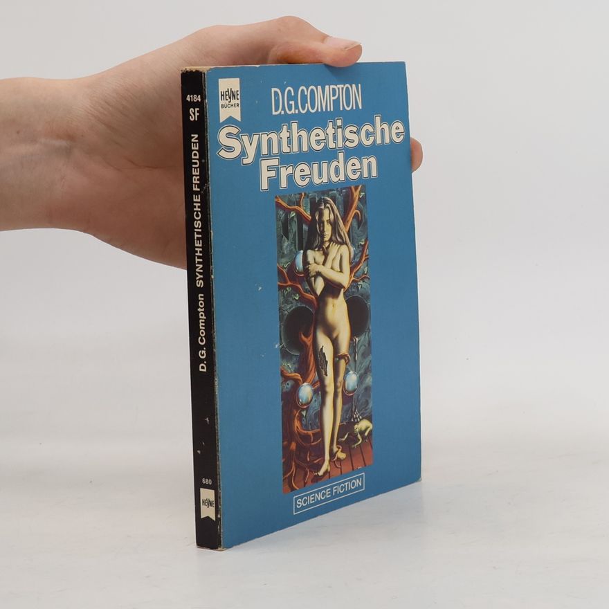 David G. Compton Synthetische Freuden