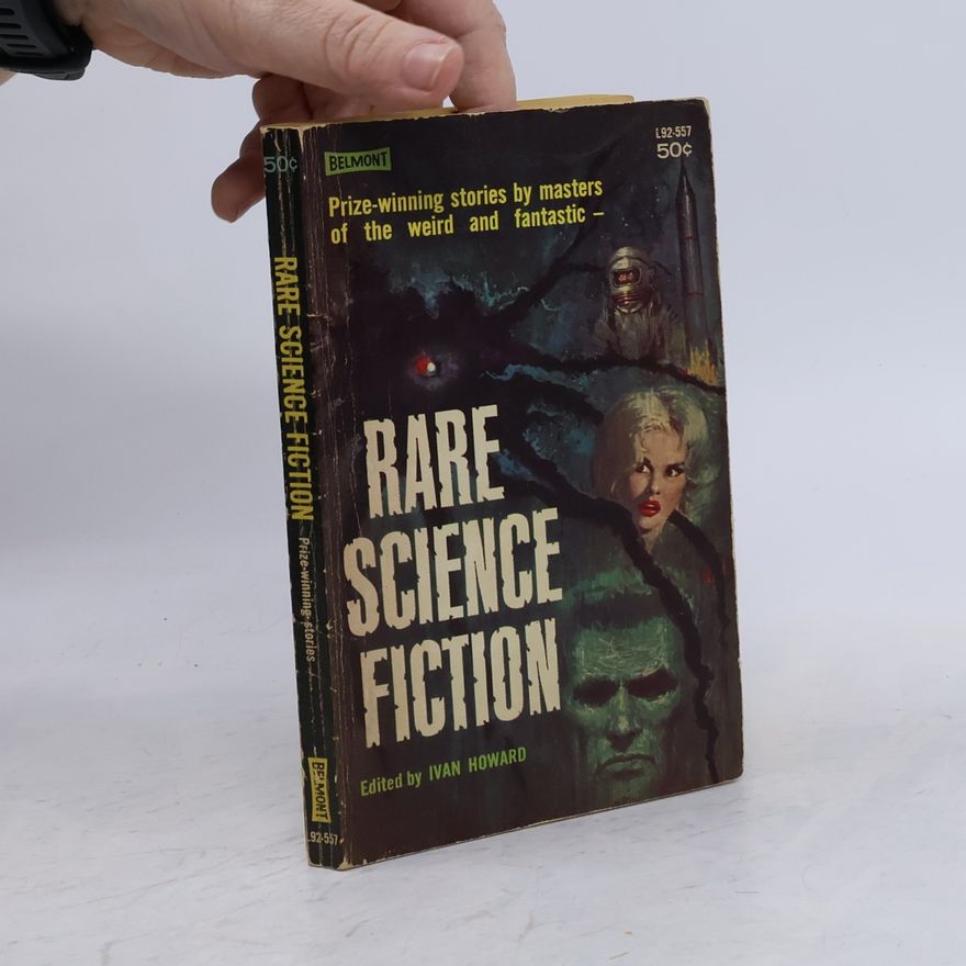 Autorenkollektiv Rare Science Fiction