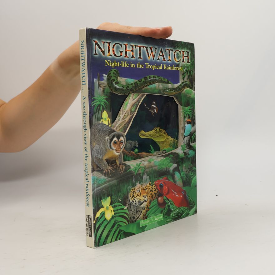 Peter D. Riley Nightwatch