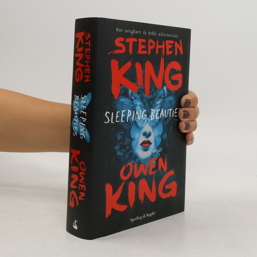 Stephen King Sleeping Beauties