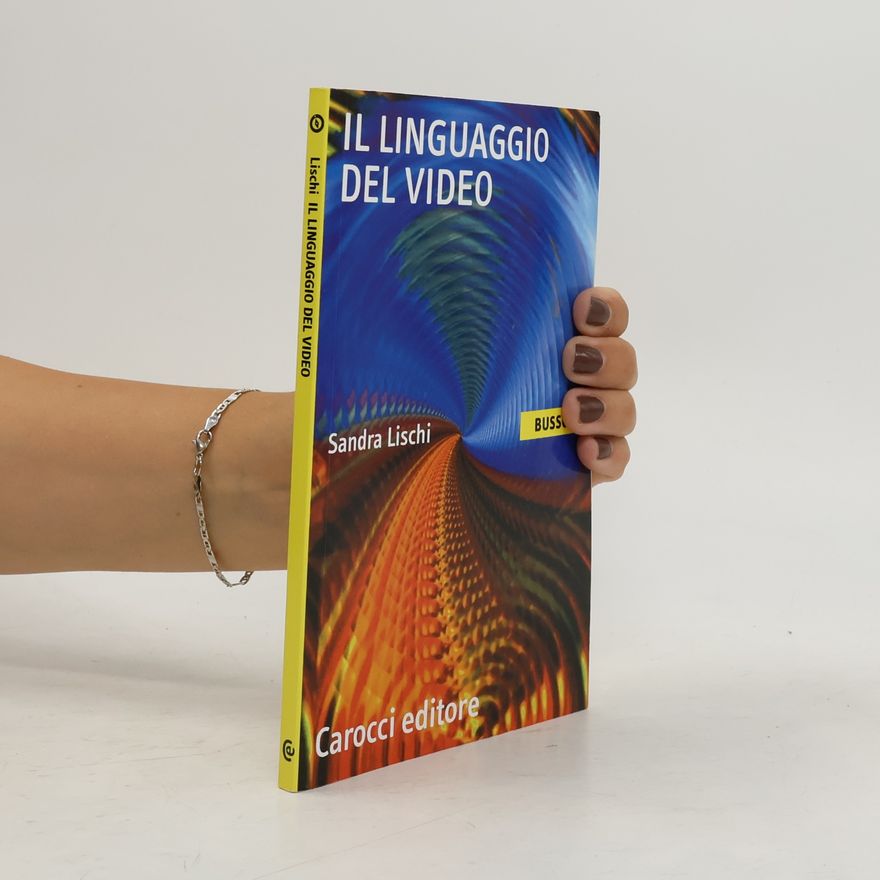 Sandra Lischi Le bussole: Il linguaggio del video