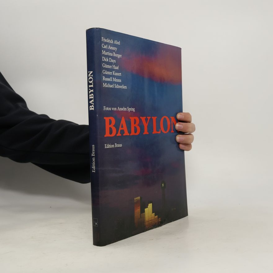 Autorenkollektiv Babylon