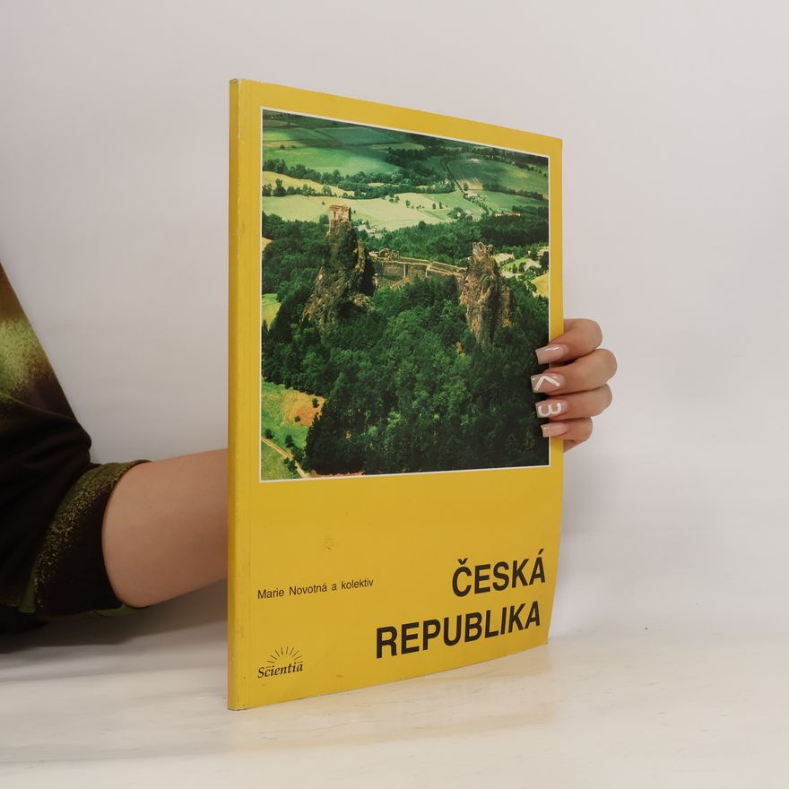 Marie Novotná Česká republika