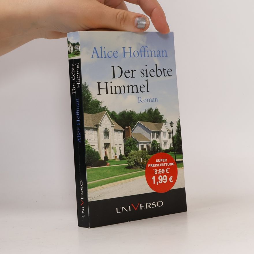 Alice Hoffman Der siebte Himmel