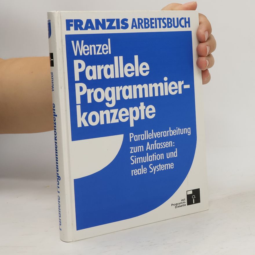 Klemens Wenzel Nepomuk Lothar von Metternich Parallele Programmierkonzepte