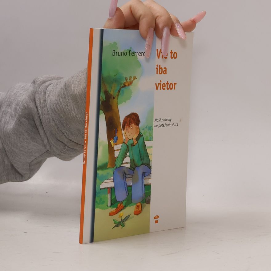 Bruno Ferrero Vie to iba vietor