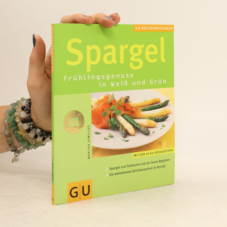 Marlisa Szwillus Spargel