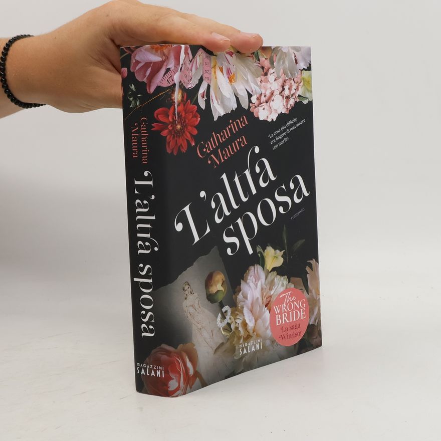 Catharina Maura La saga 'Windsor: L'altra sposa