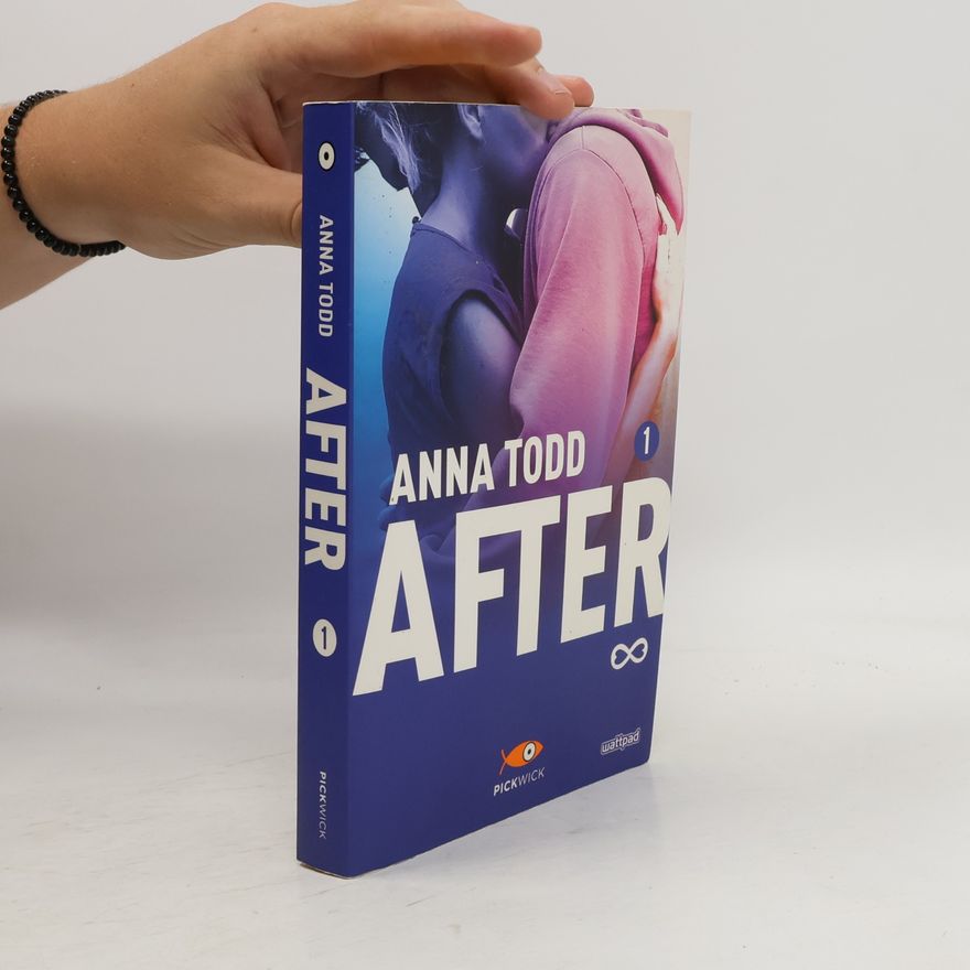 Anna Todd After 1