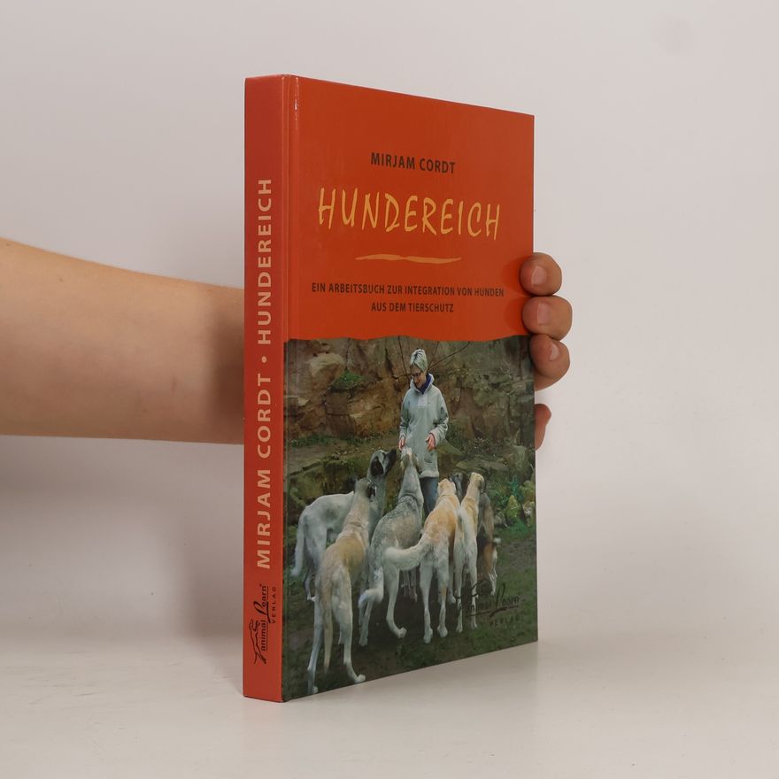 Mirjam Cordt Hundereich