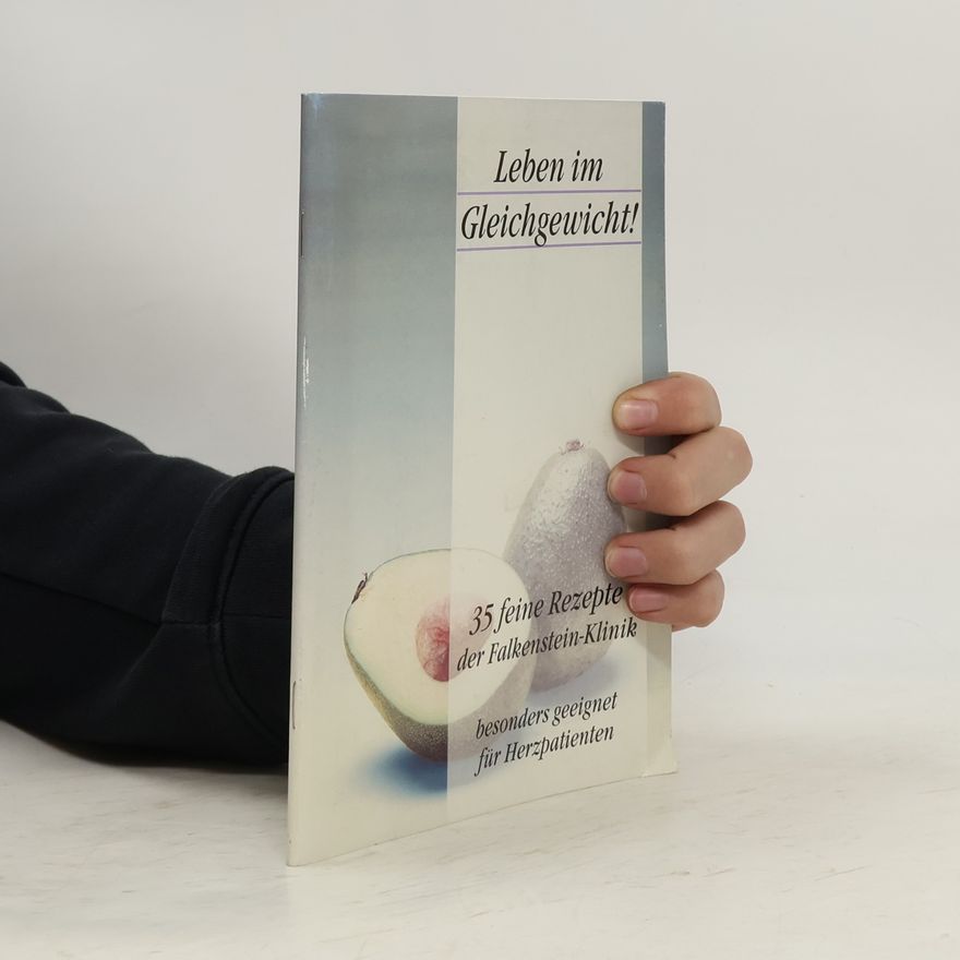 Autorenkollektiv Leben im Gleichgewicht!