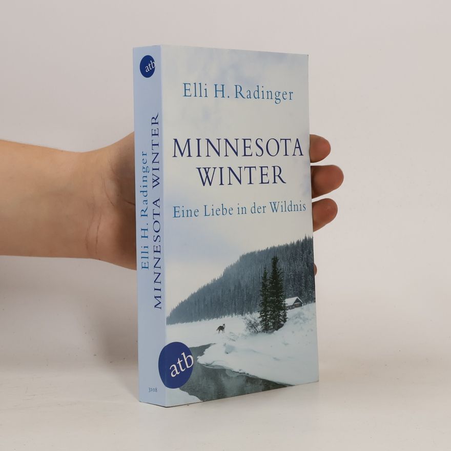 Elli H. Radinger Minnesota Winter
