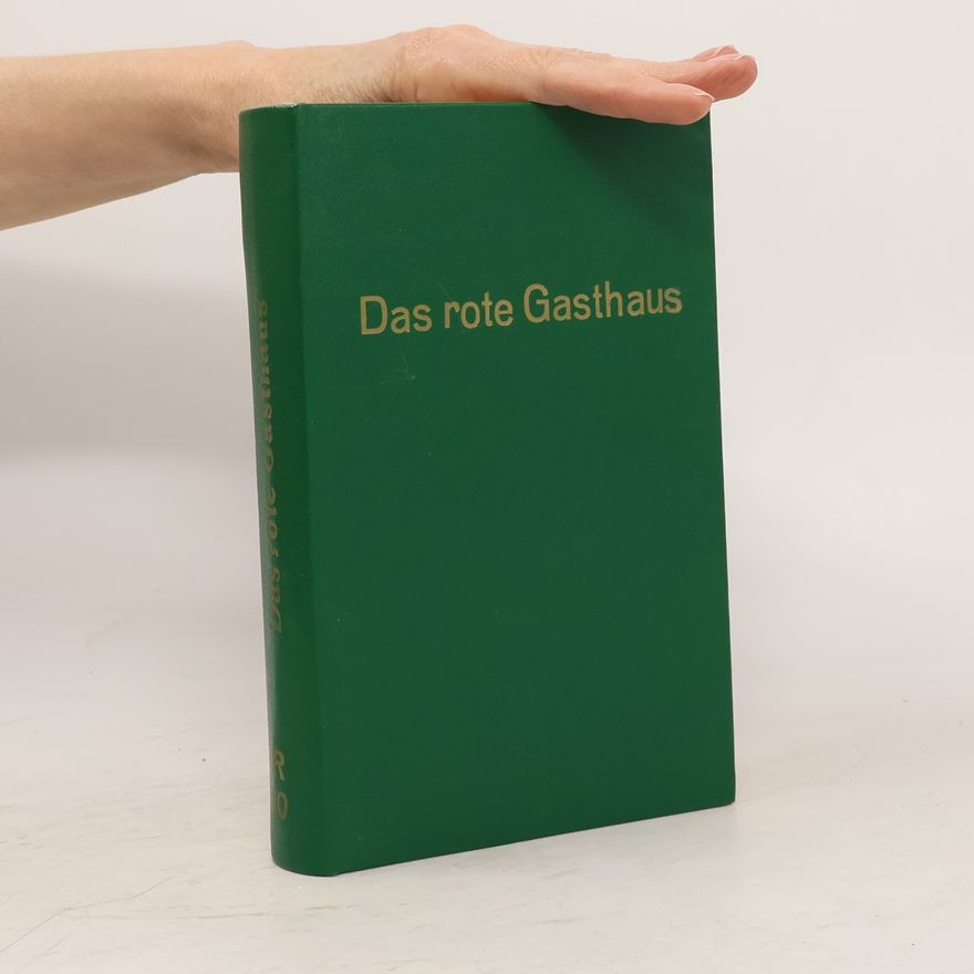 Autorenkollektiv Das rote Gasthaus