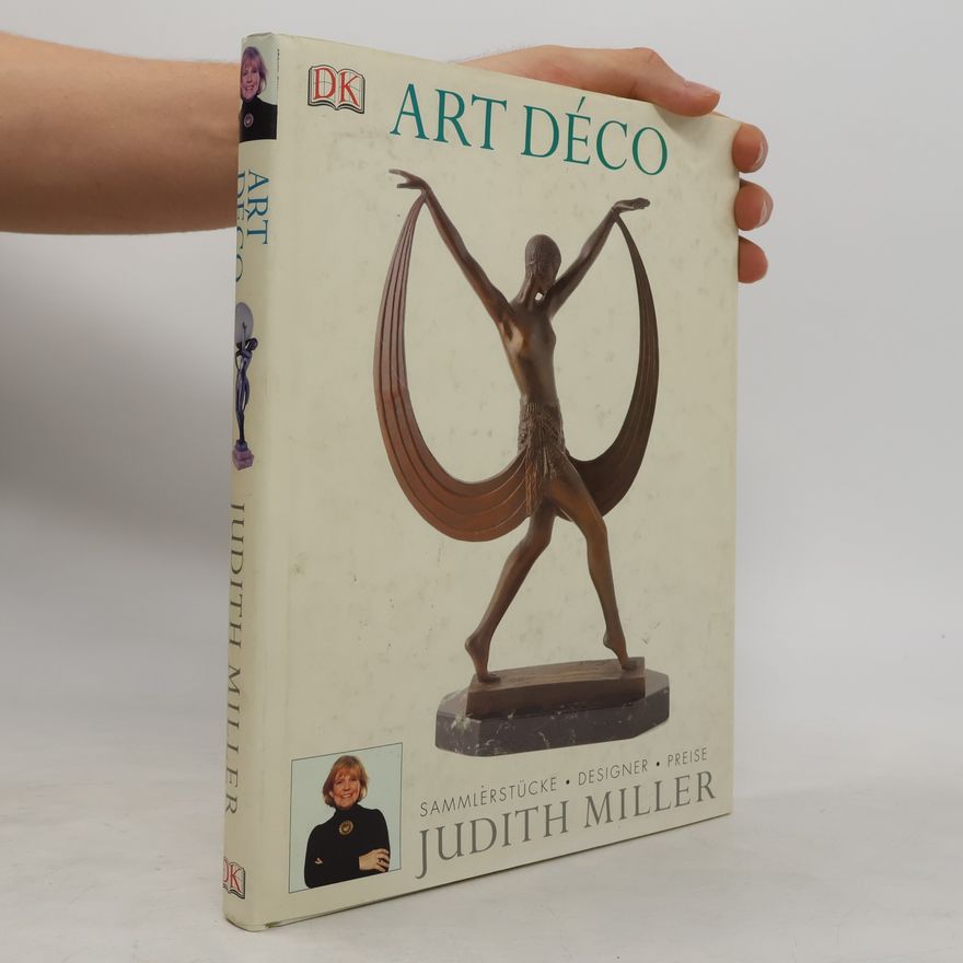 Judith Miller Art Déco