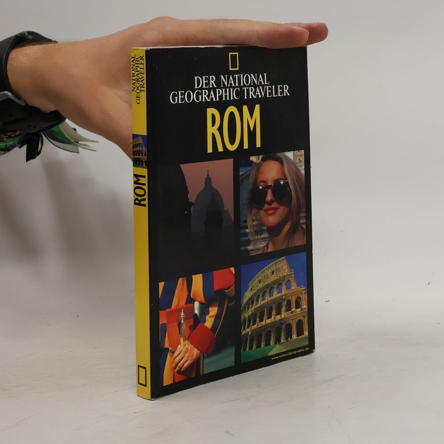 Sari Gilbert Rom