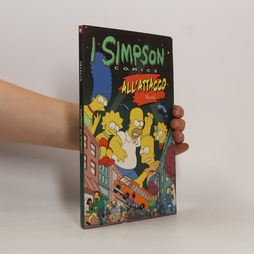 Anonymous I Simpson all'attacco