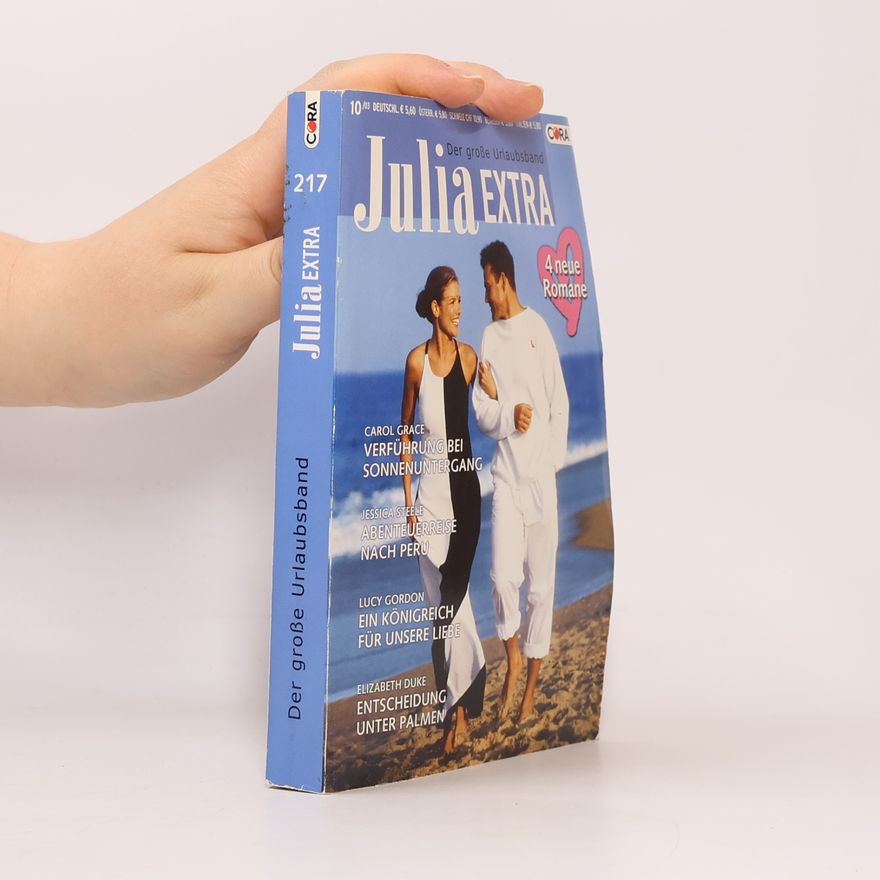 Auteurscollectief Julia Extra 217