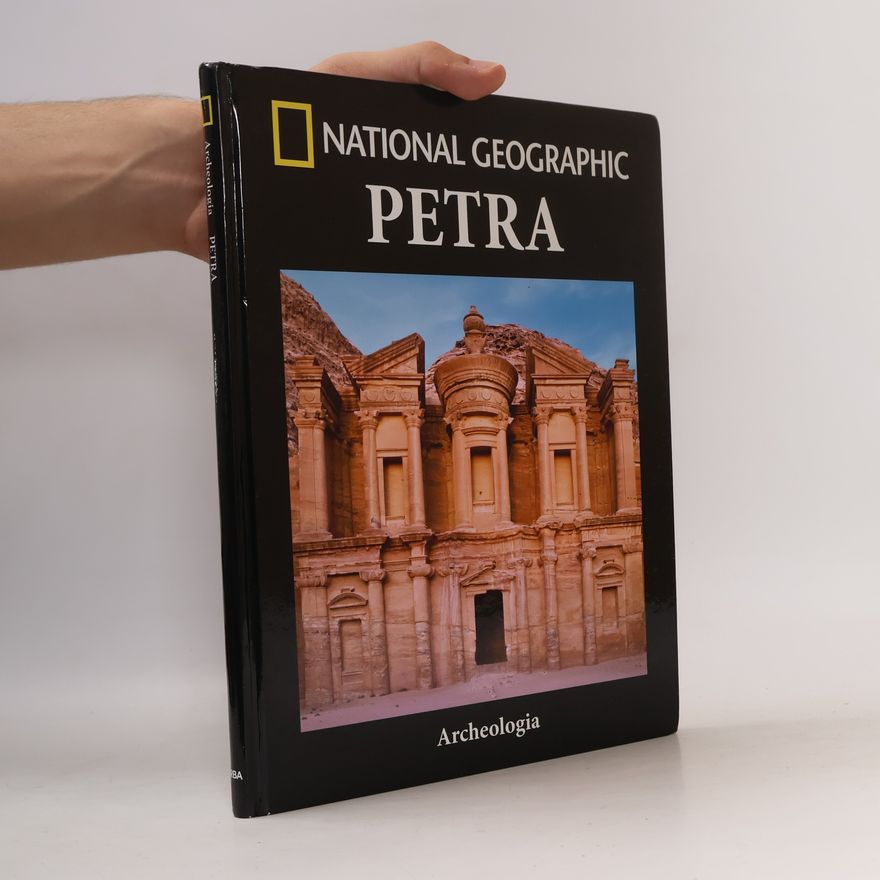 National Geographic Petra