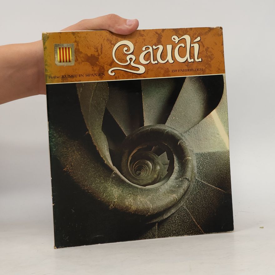 Salvador Tarrago Gaudí