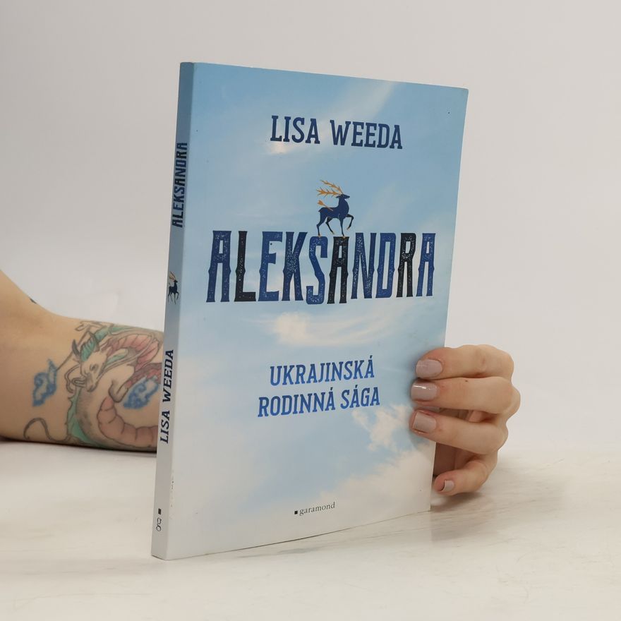 Lisa Weeda Aleksandra