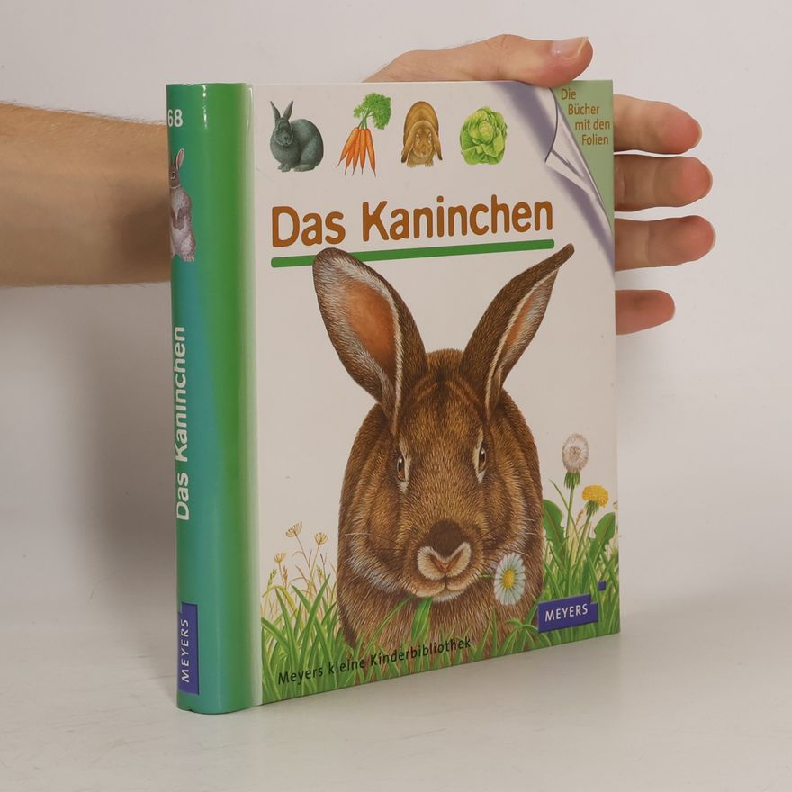 Pierre de Hugo Das Kaninchen