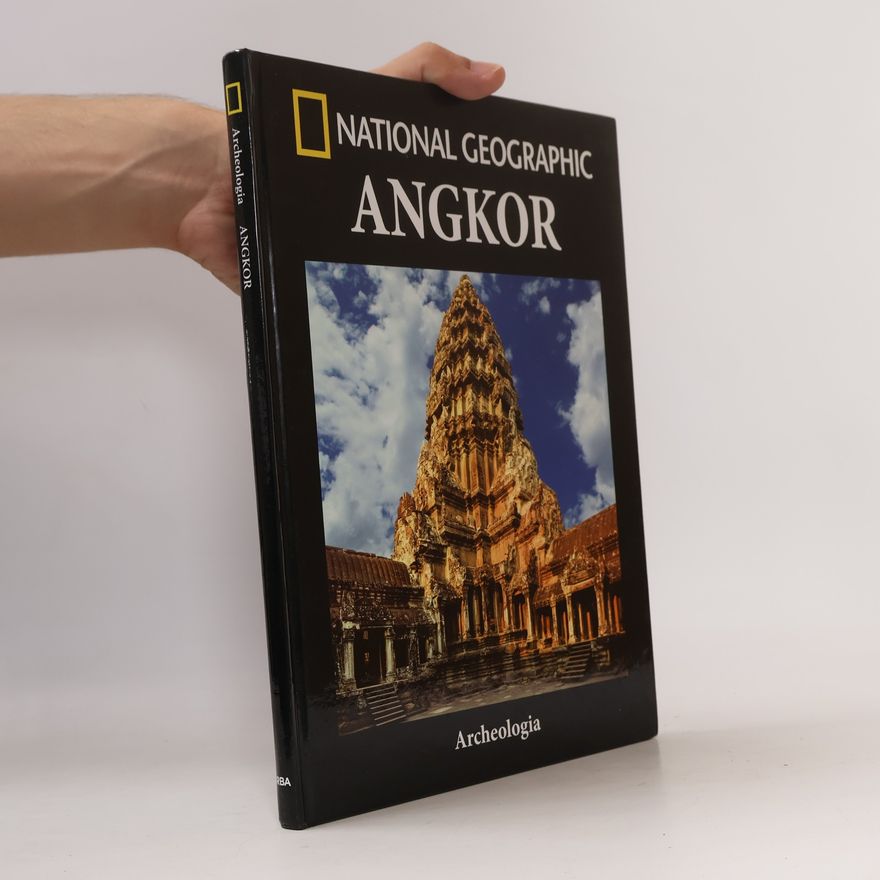 Autorenkollektiv Angkor