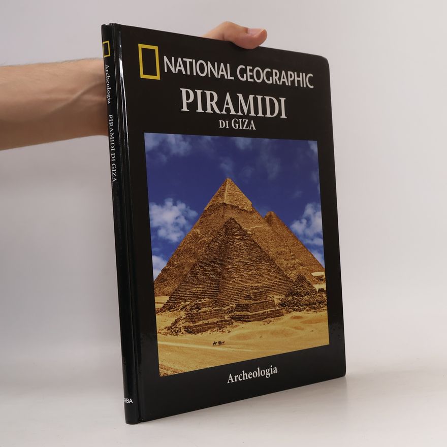Autorenkollektiv Piramidi di Giza