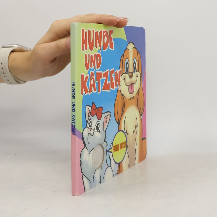 Autorenkollektiv Hunde und Katzen