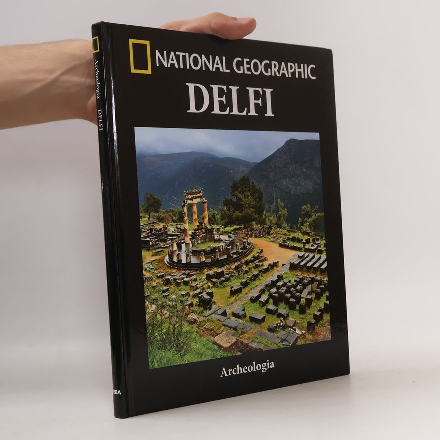Autorenkollektiv National Geographic. Delfi