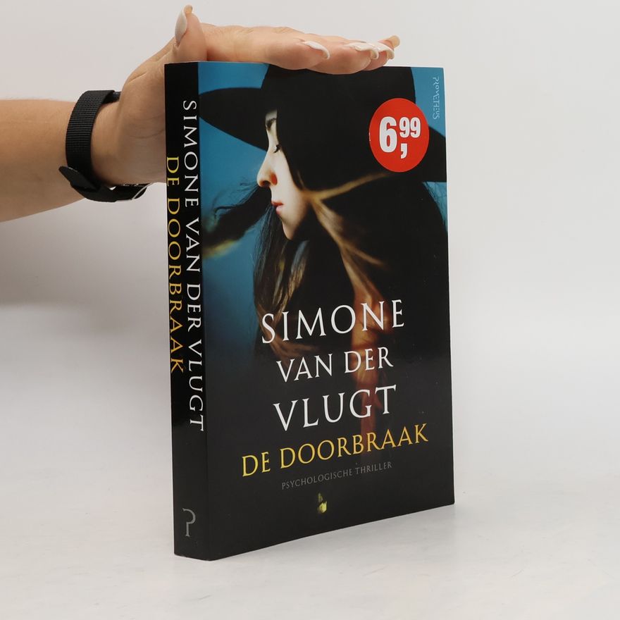 Simone van der Vlugt De Doorbraak
