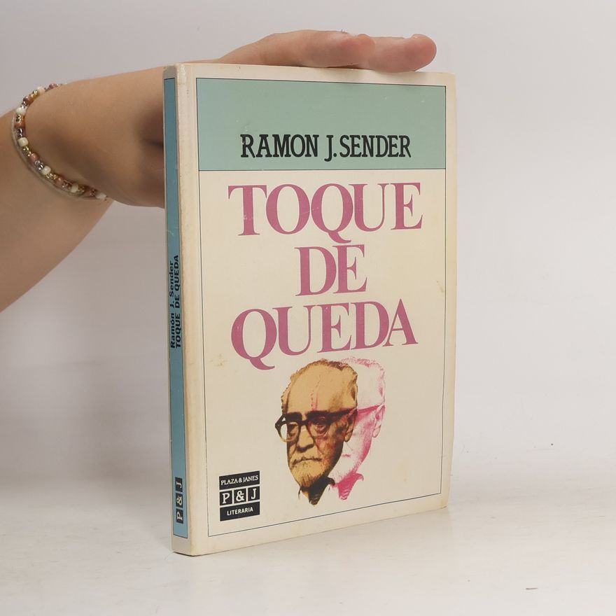 Sender J. Ramón Literaria: Toque de queda