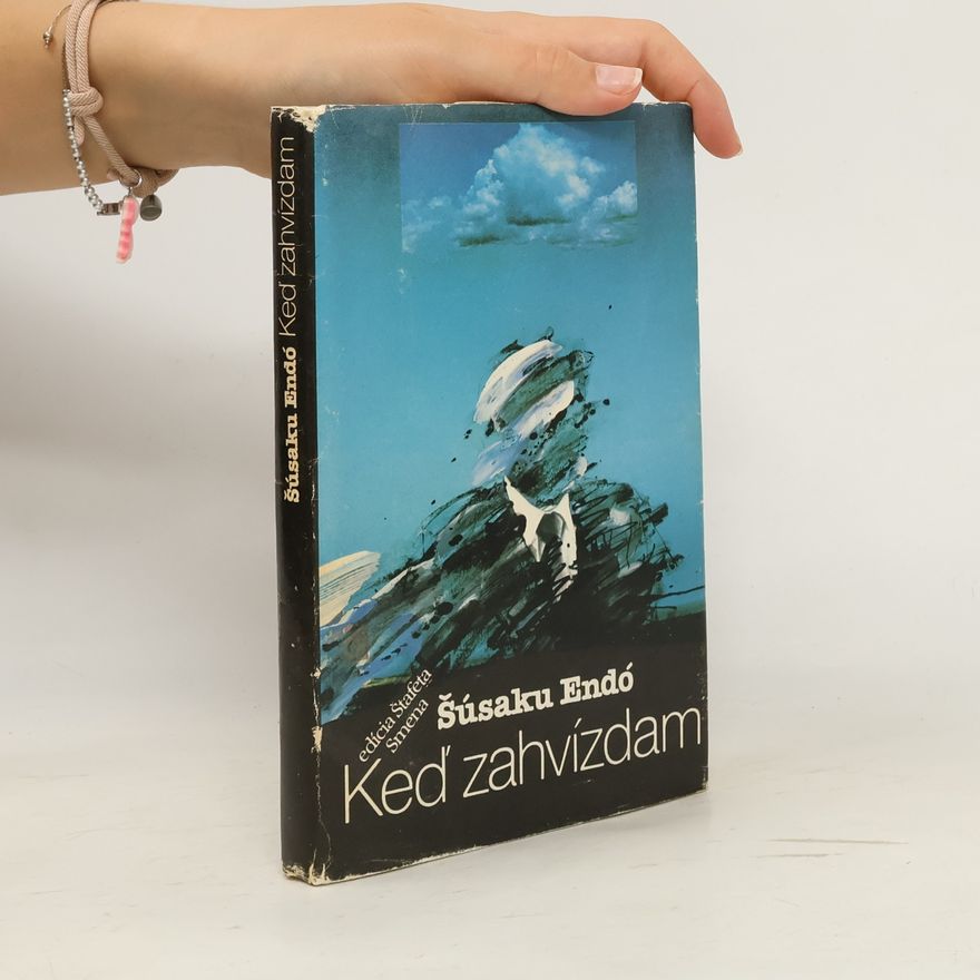 Endō Shūsaku Keď zahvízdám