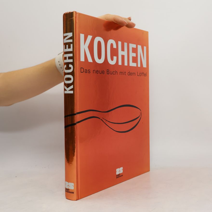 Walter Cimbal Kochen