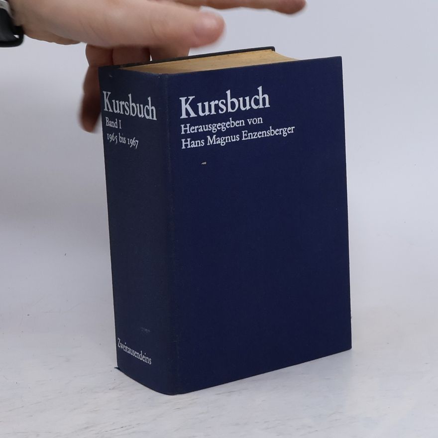 Autorenkollektiv Kursbuch. Band I
