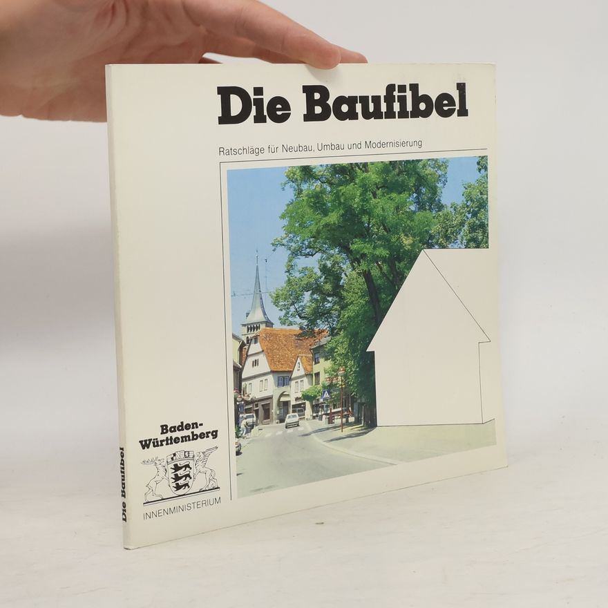 Autorenkollektiv Die Baufibel