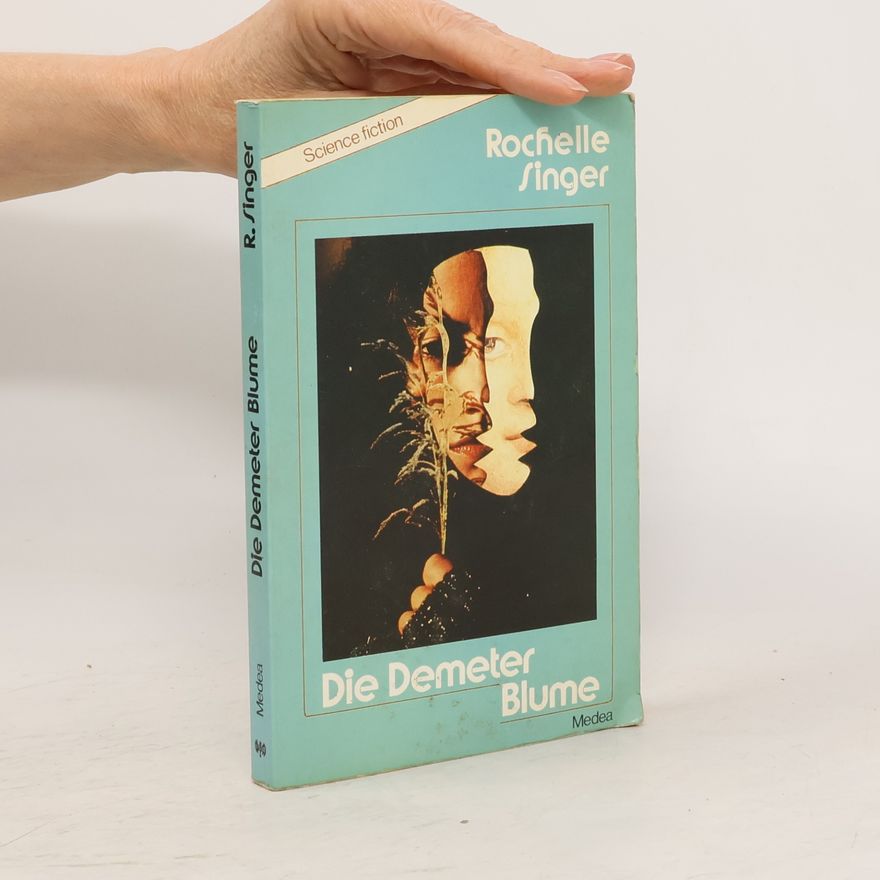 Alexandra Bartoszko Die Demeter Blume