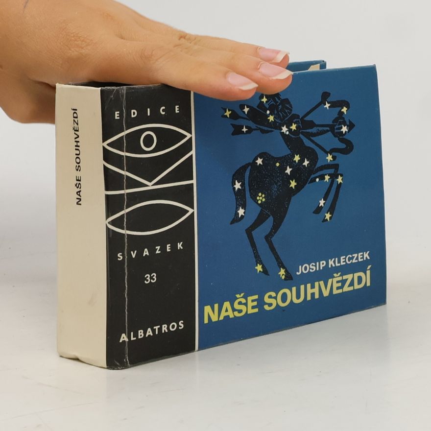 J. Kleczek Naše souhvězdí