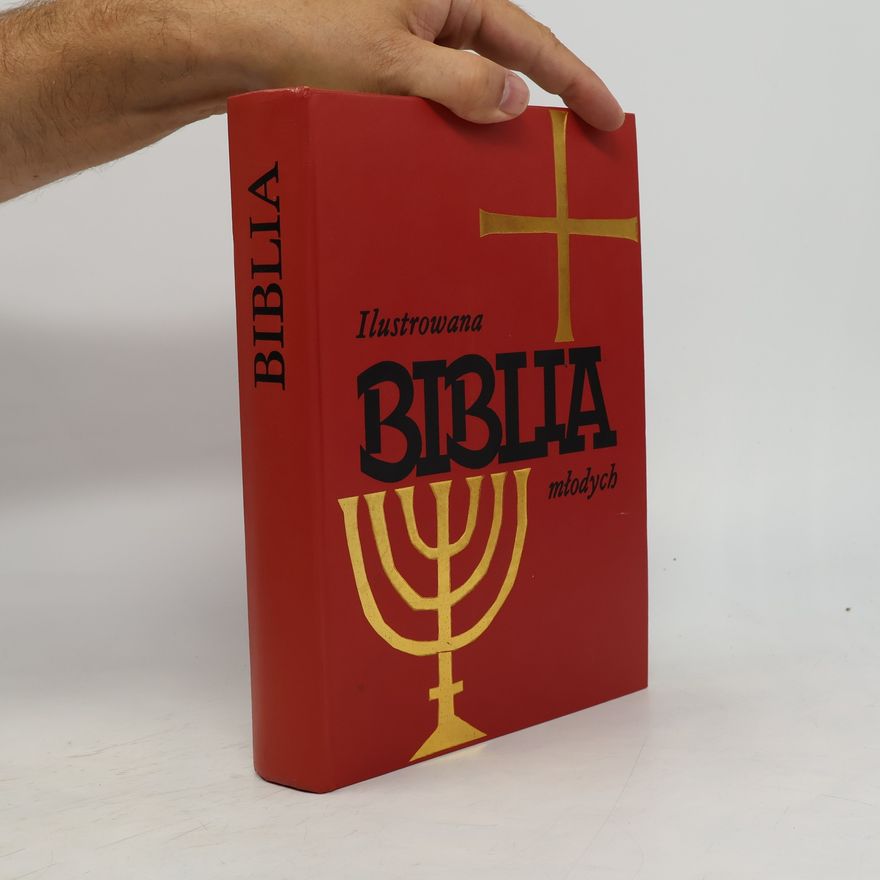 Collectif d'auteurs Ilustrowana biblia młodych
